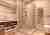 Wood Beige